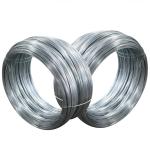 ASTM Zinc Coating Ms Steel Wire Rod SAE 1008 1006 0.3mm 6.5mm for Manufacturing
