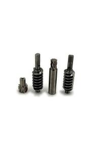 China Automotive cable and control system parts factory