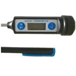 127 Mm Long Probe Instant Read Kitchen Thermometer , Fast Read Thermometer CE