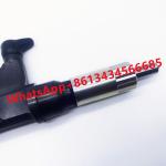 4HK1 095000-0146 8943922611 6hk1 Toyota Diesel Fuel Injectors