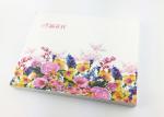 Y / O Binding Landscape Daily Office Desk Calendar Planner Art Paper Material