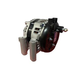 The 12V 180A 5PK Model of the Popular Generator Is Applicable to ATS 2.0L Engine