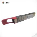 400GBASE-ER8 SFP Fiber Transceivers QSFP-DD 40km DOM Duplex LC SMF