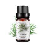 Natural Cypress Essential Oil Aromatherapy Diffuser 100% Pure OEM