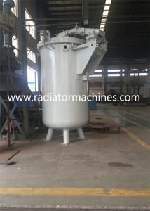 China generator Vacuum Pressure Impregnation Machine With Precise Control factory
