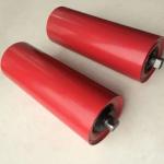 Mining Idlers And Acid Resistant Belt Conveyor Roller ODM