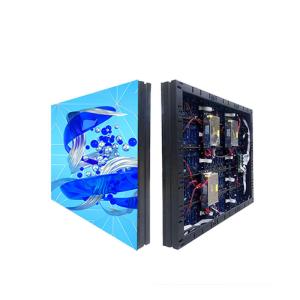 China 1R1G1B 0.25KG Big Led Screen For Stage Standard SMD2121 900-1100mcd/M2 factory
