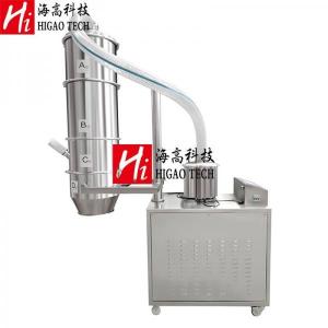 China Automatic Grain Powder Conveying System Feeder Vacuum Pneumatic Conveying System factory