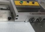 1.2m 1.5m LED Tube Aluminum Fiber 40W PCB Cutting Machine