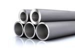 316 316L Stainless Steel Round Pipe Hollow Bar Type For Hydraulic