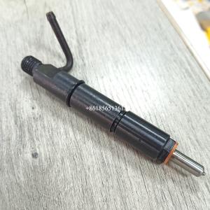China Fuel Injector 212-8470 2128470 For Caterpillar CAT 320 320C Engine factory