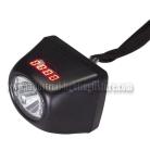 120 lumens LED Miners Cap Lamp