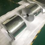 Food Grade Aluminium Double Zero 8006 8011 Aluminum Foil 1235 3003 3004 8011