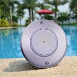 IP68 Stainless Steel 45W 12V rgb Led Underwater Lightip68 Swimming Pool Lights