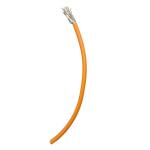 Cat 7A Sf/UTP RJ45 Patch Cable for FTTH Fiber Optic Equipment and Marking On