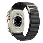 Ultra Health 192KB Smart Wristband Watch Long Distance Touch Bracelets