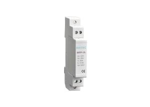 China Thermal Plastic Surge Protection Device Plug-In UL94-V0 BRPI-2L White Color factory
