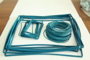 China Electronics Molded 30 To 80 Shore A Conductive Silicone Rubber factory