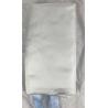 Buy cheap High Temperature Resistant Fire Suppression Blanket EN 1869 from wholesalers