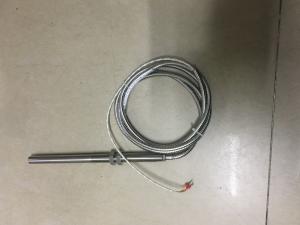 China Magnetic Pickup Rotational Speed Sensor CS-3 ZHJ-2 High Precision DC 12V-24V 2 factory