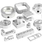 Metal Turned And Milled Parts Laser Cutting Steel CNC Machining Parts OEM ODM