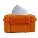 Carbon Steel 1018 Stainless Steel 304 ISO2400-1972E, BS2704 DIN 54120 Ultrasonic