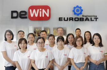 Shaanxi Dewin Technology Co., Ltd.