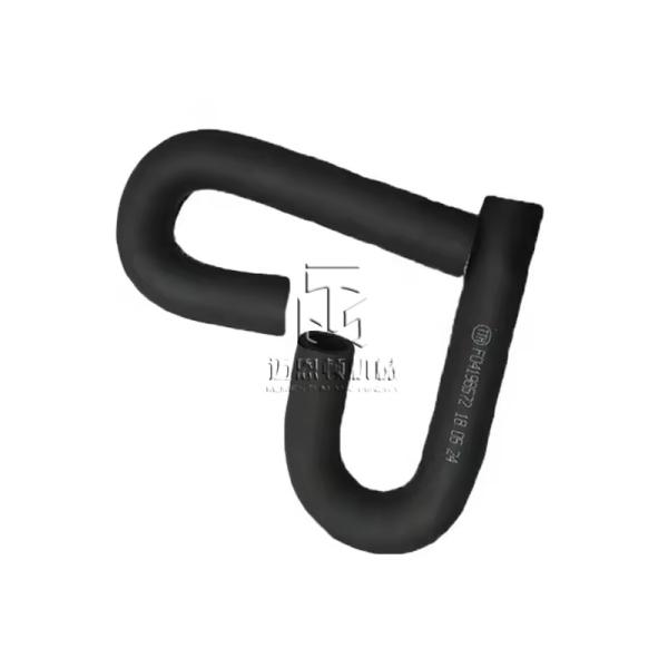 Bleeding Tube 04198572 04208738 4198572 4208738 0419 8572 0420 8738 for DEUTZ