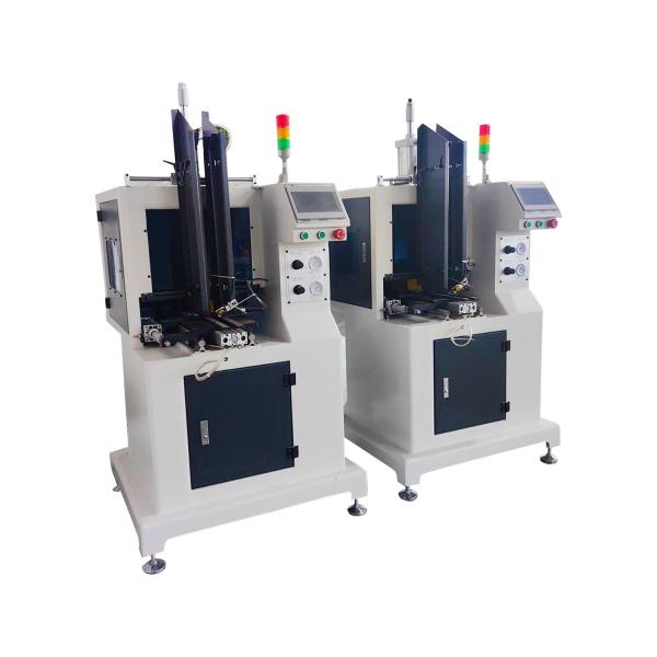 MX-7203 Automatic Wood Knife Handle Forming Machine with Machining Length 30