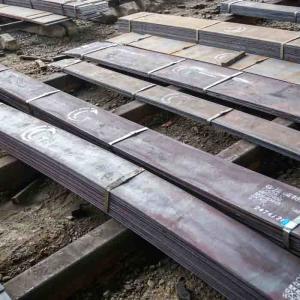 China AMS 6532 Alloy Steel Plates UNS K92580 Forging Piece factory