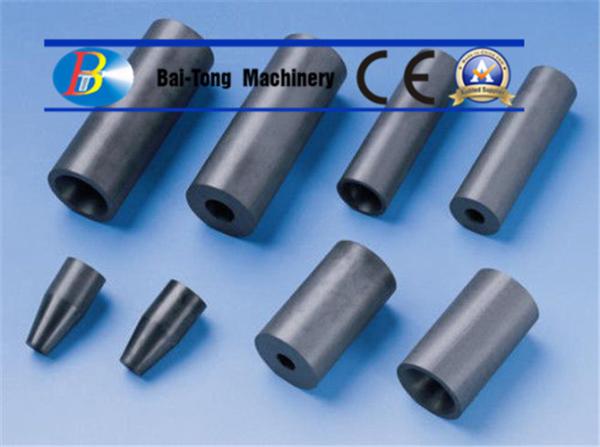 Wear Resistant Sandblasting Accessories Boron Carbide Material Sand Filter