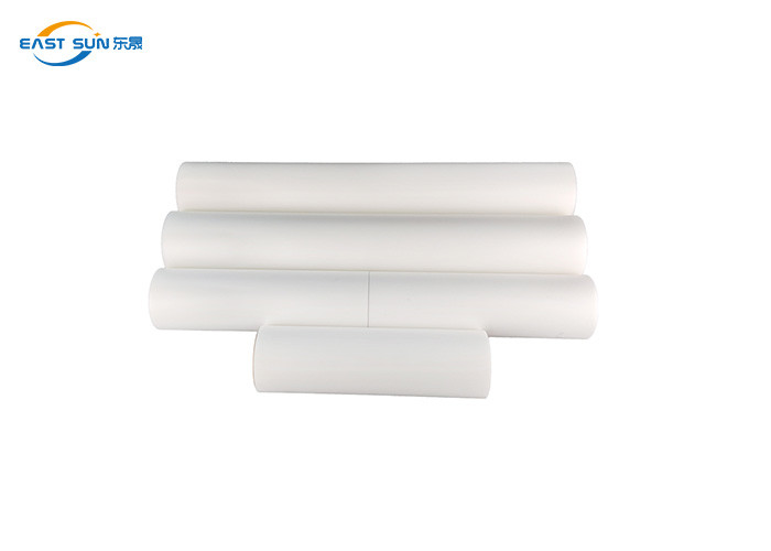 0.075mm DTF PET Transfer Film Heat Transfer PET Film for Tshirt