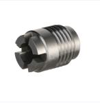 High Hardness 88-90 HRC Cemented Carbide Nozzle