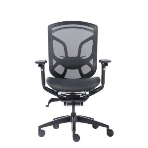 China Black Butterfly Dvary Chair Modern Design Ergonomic Director Mesh Office Chairs factory