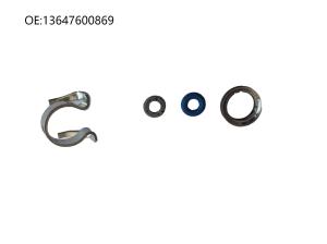 China OE 13647600869 Fuel Injector Seal Repair Kit For BMW F20 LCI/F21/F30... factory