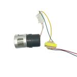 ZXY Customized Micro Metal Electric Microphone Audio Transformer Accessories