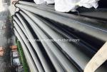 Pn10 Pressure Rating 20mm to 355mm LDPE Water Hose for Flexible Irrigation Pipes