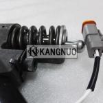 QSM11 Excavator Fuel Injector Nozzle Types 4026222 4903472