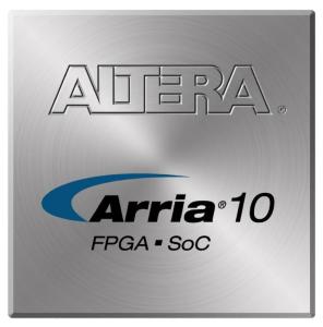 China 10AX016E3F27I1HG Intel / Altera factory