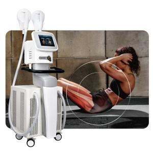 China 7 Tesla Ems Sulpting Machine Muscle Stimulation Body Shaper Machine on sale
