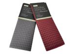 15x20 Inch Reversible Sink Mat Colorful Microfiber Dish Drying Mats