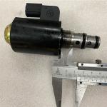 TEM Excavator Crane 38553-70500 Solenoid Diversion Valve SD1231-C-11 DC 24V