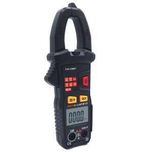 China 0.02A AC 400 Amp Clamp Meter For Temperature Measurement factory