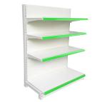 Light duty shelves gondola shelves system supermarket equipment shelf
