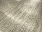 2mm LVT Flooring Slip Resistance Wood Grain Luxury Vinyl Plank Flooring Adhesive