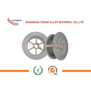 Tafa 45CT Thermal Spray Wires Resistant to corrosion and high temperature