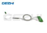 Ftth 1x8 Plc Splitter / Coupler Low Return Loss