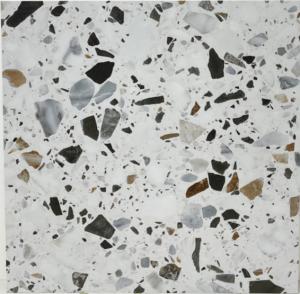 China Frost Resistance Terrazzo Porcelain Tile factory
