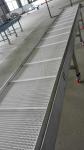 Manufacturer Supply Stainless Steel Conveying Belt/Belt Conveyor/Conveyor Food