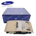 New Genuine Part 1D153-020G Auto Car Yellow-Drown Front Overhead Console Dome